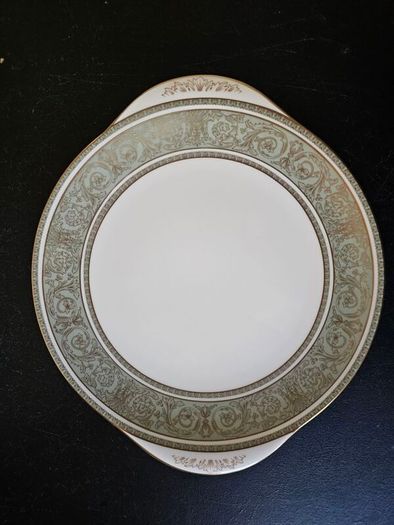 Royal Doulton "English Renaissance" Tea Set