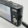 Sony Cyber-Shot DSC-W690 G 16.1MP Digital Camera - Black - Full Kit Image 7