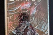 Superior Carnage #1 Variant (Marvel - 2013)