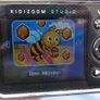 VTech KidiZoom Creator Cam HD Video Kids Red Digital Camera Image 8