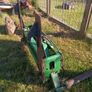 McHale bale Handler Image 2