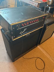 fender super rack 60