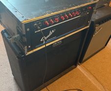 fender super rack 60