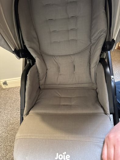 Joie Reversible Stroller
