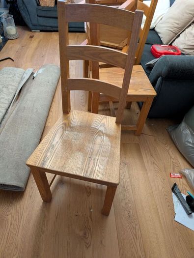 kitchen chairs