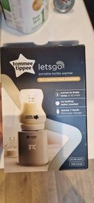 Tommee Tippee Portable Bottle warmer