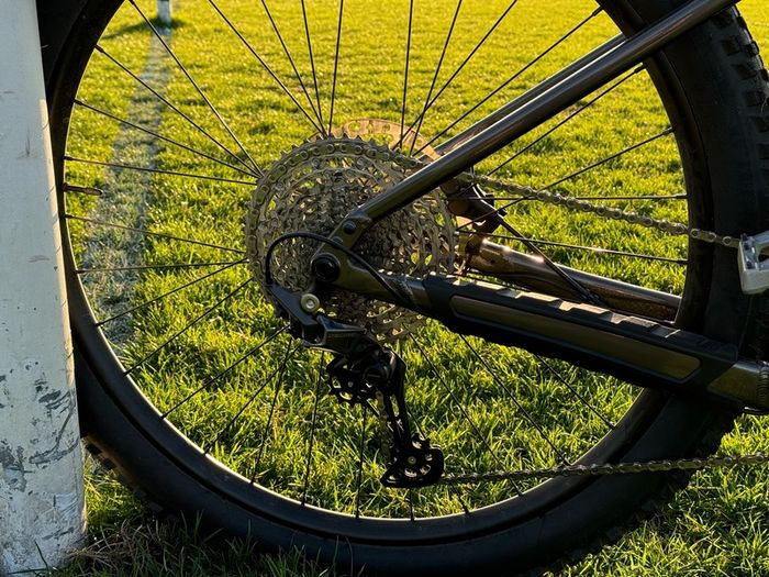 Trek Marlin+ 8 eBike
