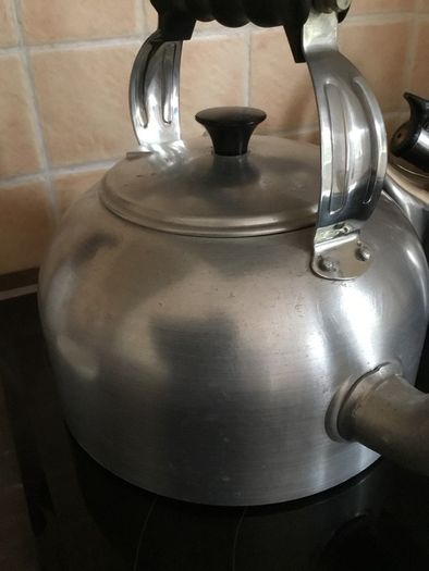 kettles