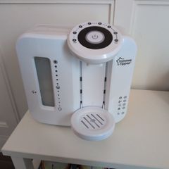 Tommee Tippee Perfect Prep baby bottle maker