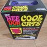 NeeDoh Dohzee Cool Cats LARGE Image 3