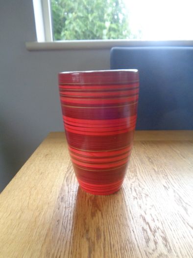 "Next" Vase for Sale