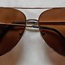 Aviator style sunglasses Image 6