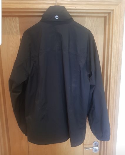 Timberland waterproof jacket