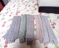 1950s Vintage Men's Detachable Collars