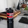 Cafesing Orca Hand Grinder with flat burr blade Image 2