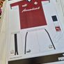 Derby County Puma shirt templates from 1990s, one of a kind Image 5