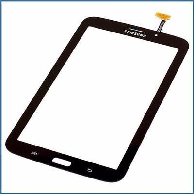 Samsung Galaxy Tab 3 P3210 7.0 Replacement Touch Screen Glass Digitizer Black