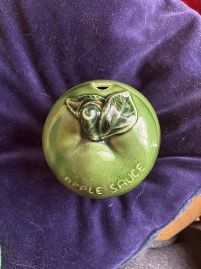 Mid century Sylvac character ceramic