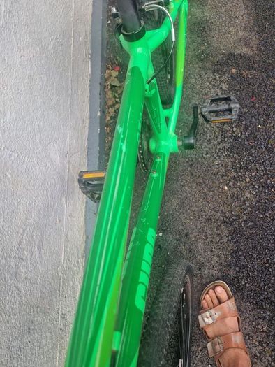 Kids lightweight Bike
