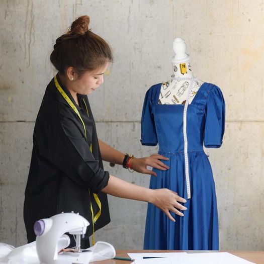 Tailor's Dummy