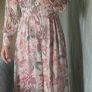 Massimo Dutti silk dress size 34/ XS like a new Image 4
