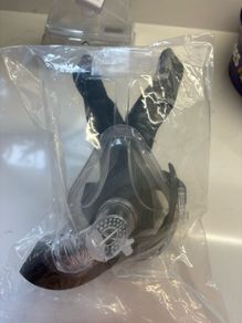 cpap mask size L