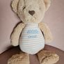 Jellycat Little One Bear Blue Image 2