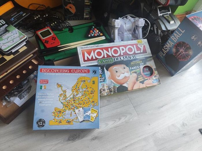 ALL for this price