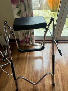 Inversion table