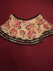 skirt