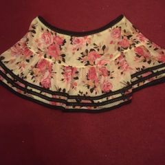 skirt