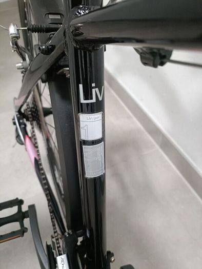 Ladies Giant Liv Escape size M