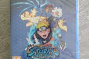 Naruto X Boruto storm connections brand new