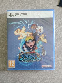 Naruto X Boruto storm connections brand new
