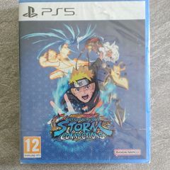 Naruto X Boruto storm connections brand new