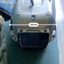 RAC cat cage Image 7