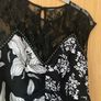 Guess dress size M / uk 10 Image 3