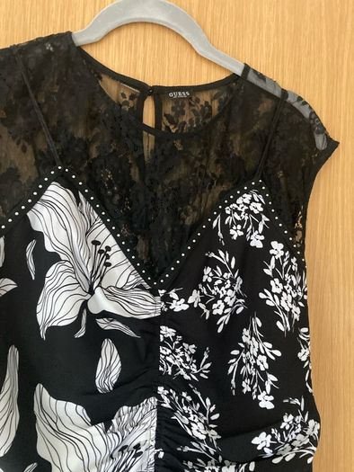 Guess dress size M / uk 10