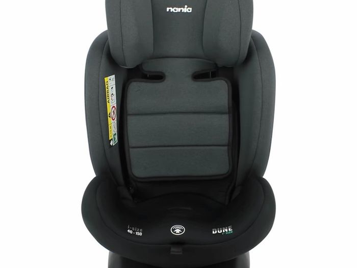 Brand New Nania Car Seat - From Birth till 12 years