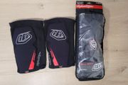 Troy Lee Designs Elbow + Knee Protection Set