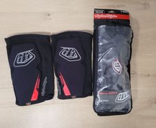 Troy Lee Designs Elbow + Knee Protection Set