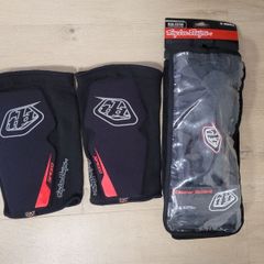 Troy Lee Designs Elbow + Knee Protection Set