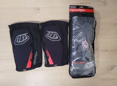 Troy Lee Designs Elbow + Knee Protection Set