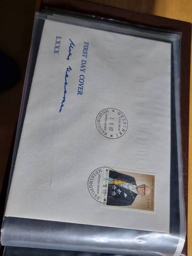 FINLAND FDC Mint Collection