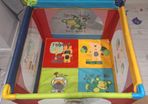 Children's playpen