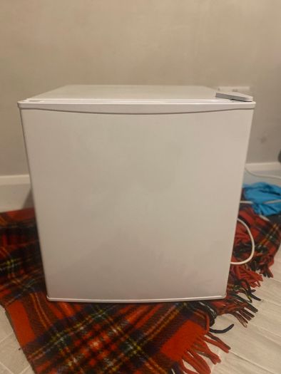 Small fridge