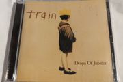 Train - Drops Of Jupiter Cd