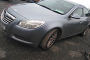 Opel insignia for breacking 2.0 diesel