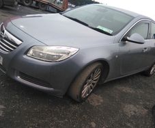 Opel insignia for breacking 2.0 diesel
