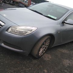 Opel insignia for breacking 2.0 diesel